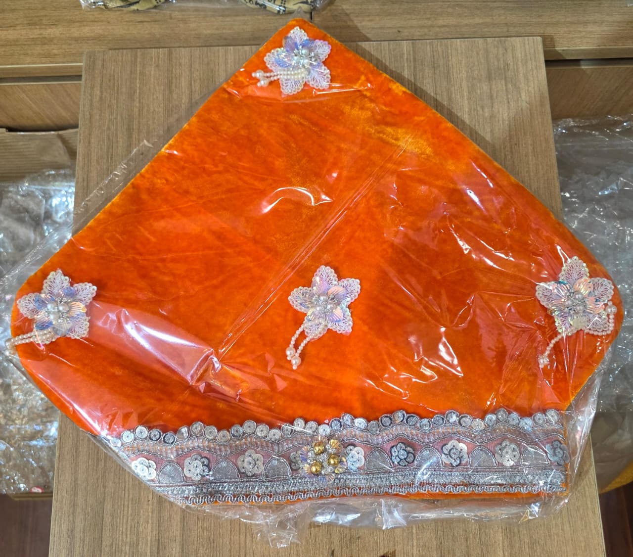 Shree Swami Samarth Topi